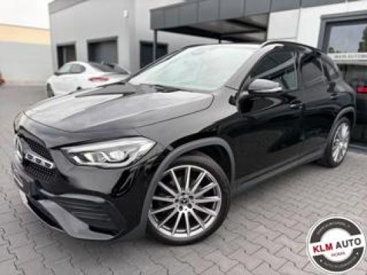 GLA 200