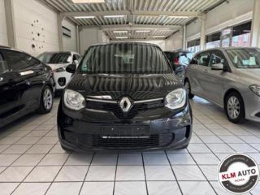 usato RENAULT Twingo
