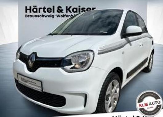usato RENAULT Twingo