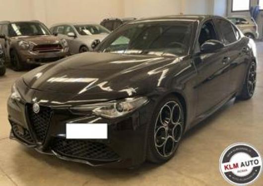 usato ALFA ROMEO Giulia