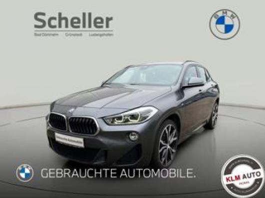 usato BMW X2