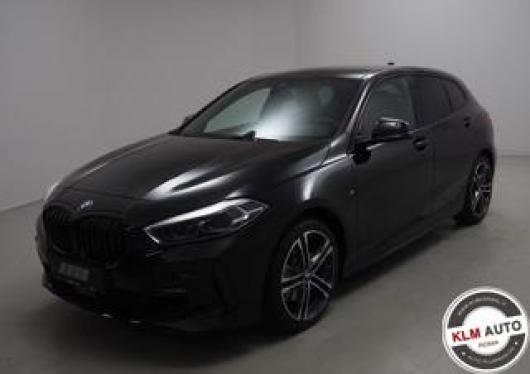usato BMW 118