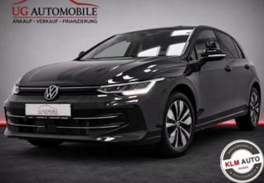 usato VOLKSWAGEN Golf