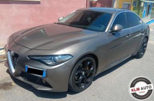 usato ALFA ROMEO Giulia