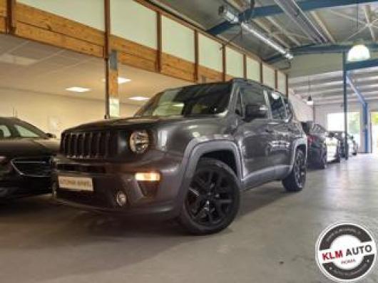 usato JEEP Renegade