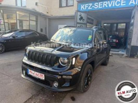 usato JEEP Renegade