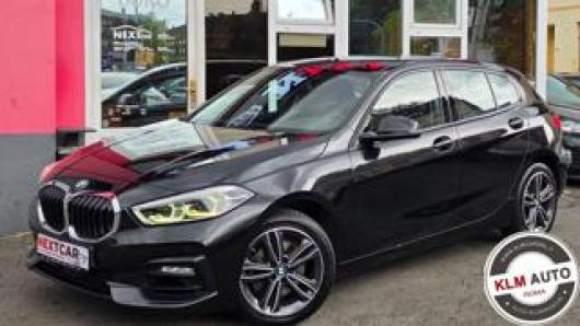 usato BMW 118