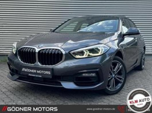 usato BMW 118