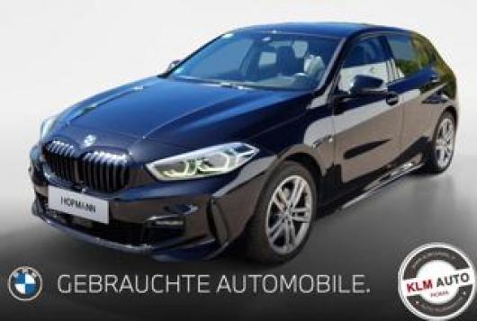 usato BMW 118