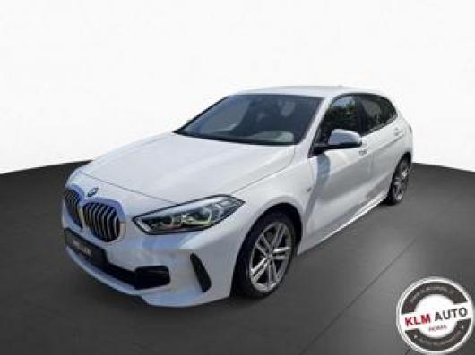 usato BMW 118