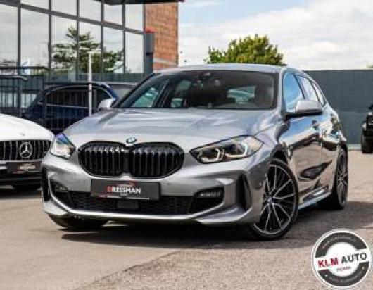 usato BMW 118