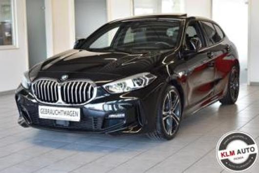 usato BMW 118