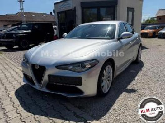 usato ALFA ROMEO Giulia