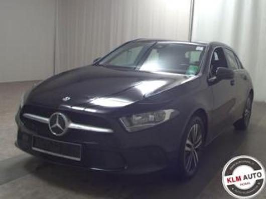 usato MERCEDES A 250