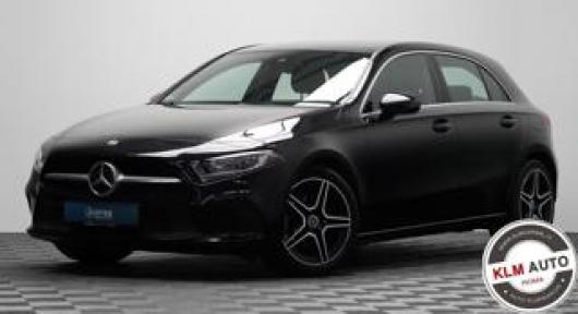 usato MERCEDES A 180
