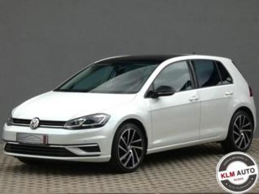 usato VOLKSWAGEN Golf