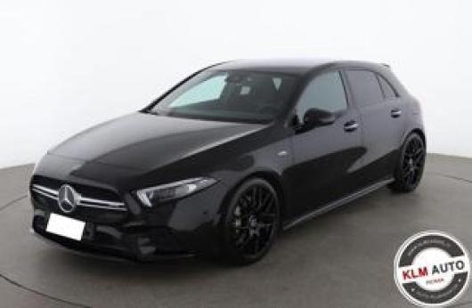 usato MERCEDES A 35 AMG