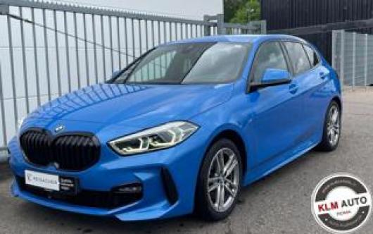 usato BMW 118