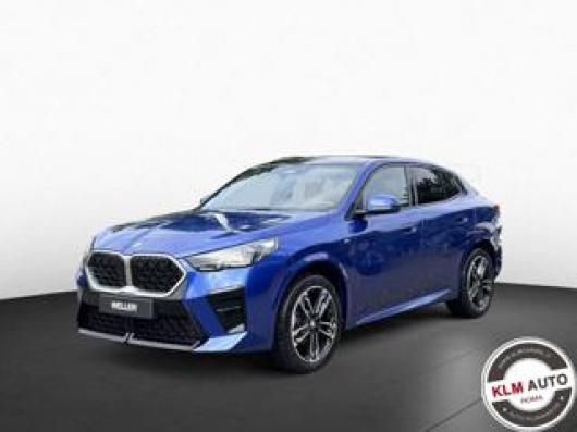 usato BMW X2
