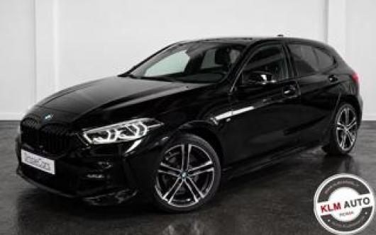 usato BMW 118