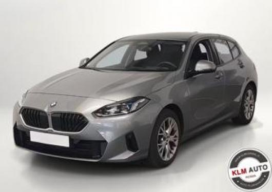 usato BMW 120