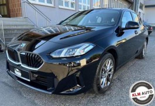 usato BMW 120