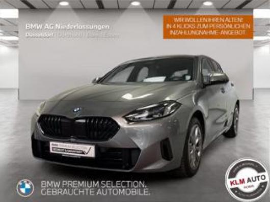 usato BMW 120