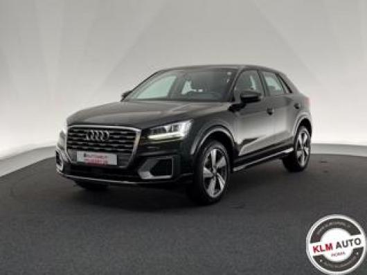 usato AUDI Q2