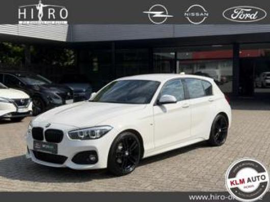 usato BMW 118