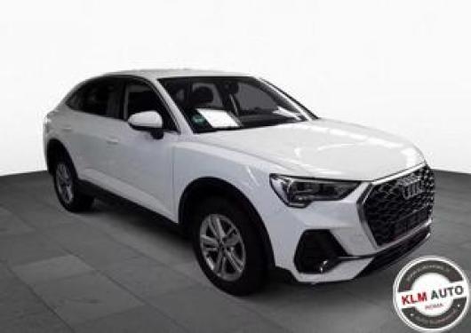 usato AUDI Q3