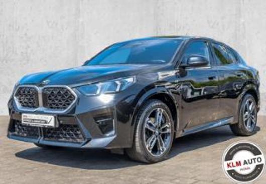 usato BMW X2