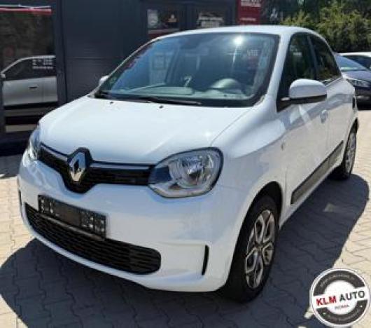 usato RENAULT Twingo
