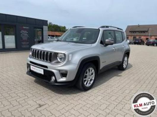 usato JEEP Renegade