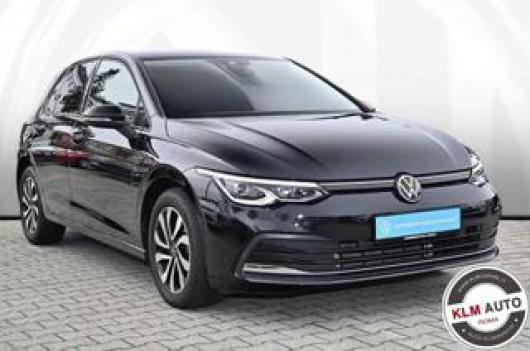 usato VOLKSWAGEN Golf