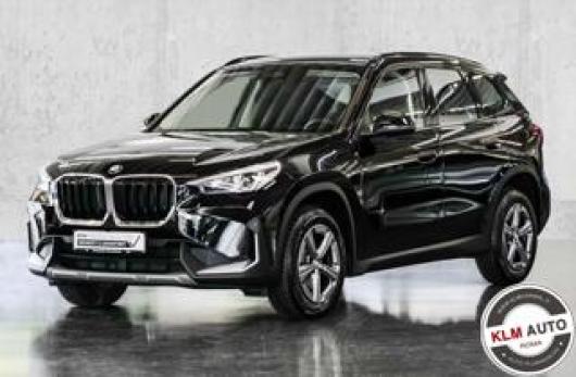 usato BMW X1