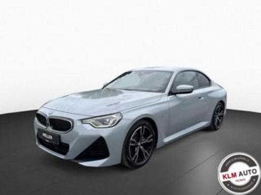 usato BMW 218