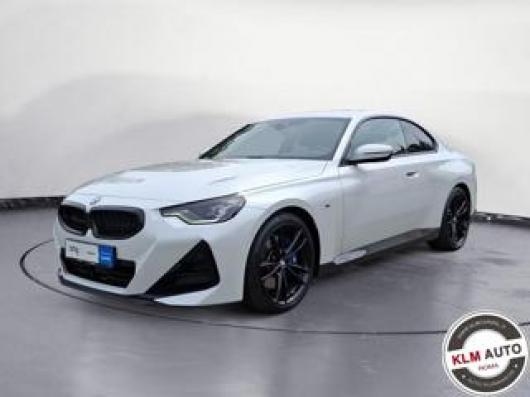 usato BMW 220