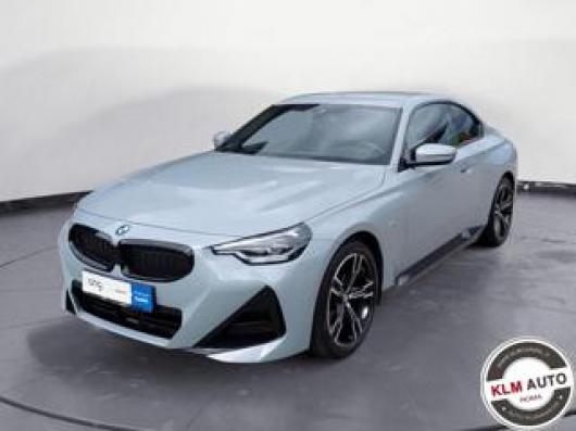 usato BMW 220