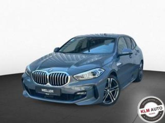 usato BMW 118