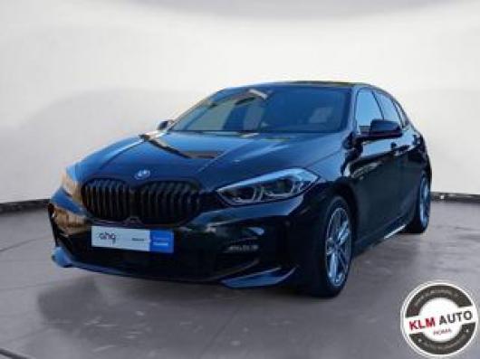 usato BMW 118