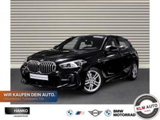 usato BMW 118
