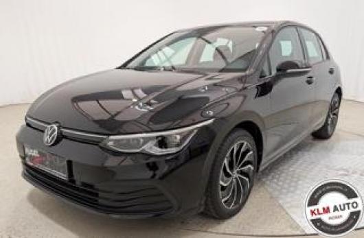 usato VOLKSWAGEN Golf