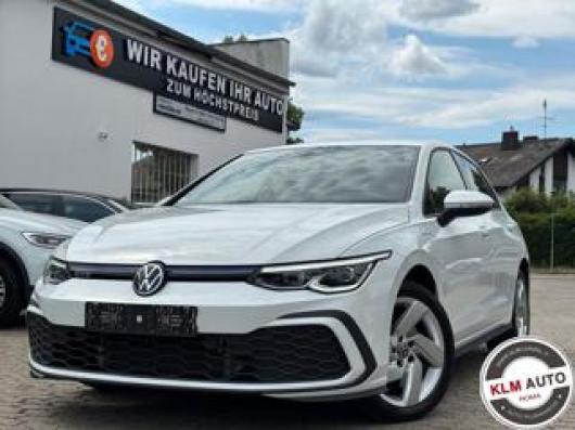 usato VOLKSWAGEN Golf