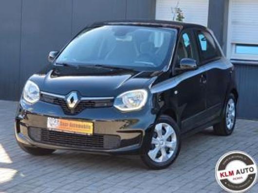 usato RENAULT Twingo