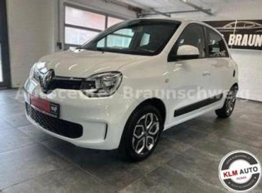 usato RENAULT Twingo