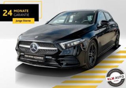 usato MERCEDES A 180