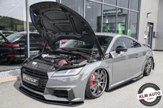 usato AUDI TTS
