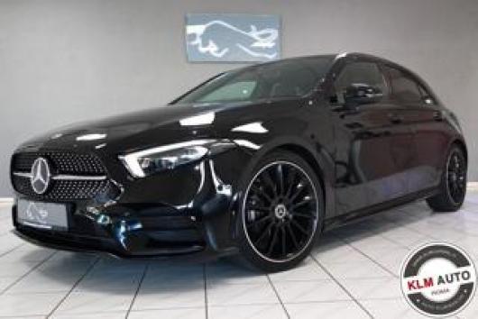 usato MERCEDES A 200