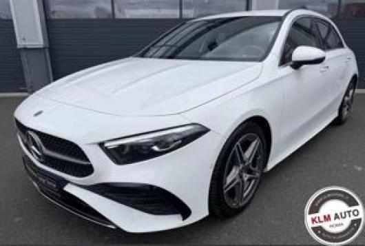 usato MERCEDES A 200