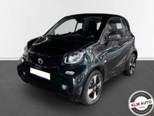 usato SMART ForTwo